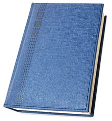 Блокнот записная книжка с алфавитом А5 Wilhelm Buro WB-5466