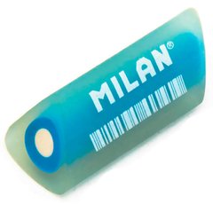 Гумка-ластик MILAN 48х17,5х18,5мм ml.F-30