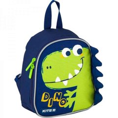 Рюкзак (ранець) м'який Kite Kids міні мод 538 Cute Dino 21*18*8см K20-538XXS-6