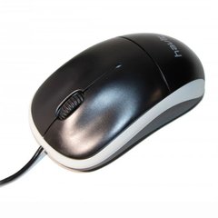 Мышка Havit HV-MS851, USB (проводная) gray