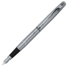 Ручка перьевая REGAL в бархатном чехле R25026.F
