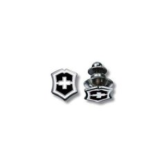 Victorinox Значок 'Swiss emblem' чорний Vx41888.3