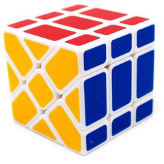 Игрушка Кубик Рубика х3 Ассиметричный-2 5,6*5,6см 5262