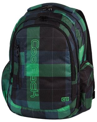 Рюкзак (ранець) м'який CoolPack Leader-492 59350CP