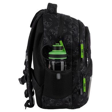 Рюкзак (ранець) м'який GoPack Education GO26-175M-7 Never Give Up 40*30*15см