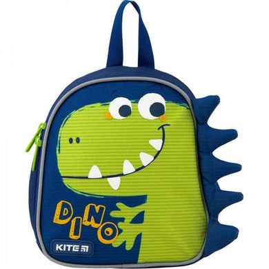 Рюкзак (ранец) дошкольный Kite Kids мини мод 538 Cute Dino 21*18*8см K20-538XXS-6