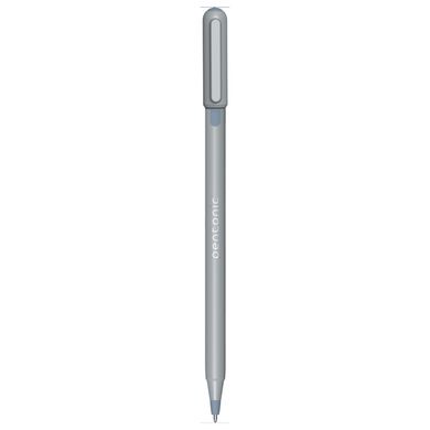 Кулькова ручка LINC Pentonic Frost 0,7мм 4122**, Червоний