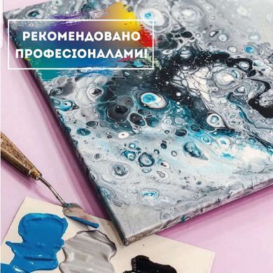 Медиум для акрила Art Kompozit 500мл Pouring Medium 746312