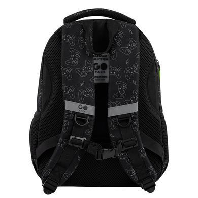 Рюкзак (ранець) м'який GoPack Education GO26-175M-7 Never Give Up 40*30*15см