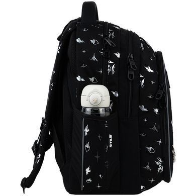 Рюкзак (ранець) м'який Kite мод 8001 Education teens K26-8001L Gothic Elegance 43*33*23см