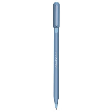 Ручка шариковая Linc Pentonic Frost 0,7мм 4122, Красный