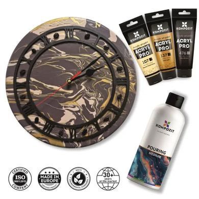 Медиум для акрила Art Kompozit 500мл Pouring Medium 746312