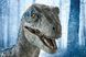 Пазлы-мини dodo 35 элементов Jurassic Park 200390