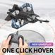 Іграшка Combat Aircraft Квадракоптер з пультом керування BL0894