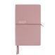 Щоденник 2027 12*20см Leo Planner Glory м'який GL25271*, Коричневий