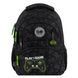 Рюкзак (ранець) м'який GoPack Education GO26-175M-7 Never Give Up 40*30*15см