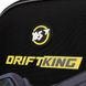 Ранець каркасний 1Вересня Yes 559556 H-100 Drift King 35*28*15см