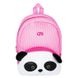 Рюкзак (ранець) м'який Cool For School дошкільний малий, мод. 301 CF86074 Panda 28*20*8см