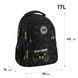 Рюкзак (ранець) м'який GoPack Education GO26-175M-7 Never Give Up 40*30*15см