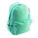 Рюкзак Maxi 8353-green 38*28*16см