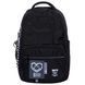 Рюкзак школьный Yes 550373 TS-50L Moon 47*30*17см