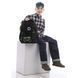 Рюкзак (ранець) м'який GoPack Education GO26-175M-7 Never Give Up 40*30*15см