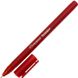 Ручка шариковая Radius Instapen 779429, Красный