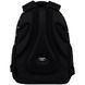 Рюкзак (ранець) м'який Kite мод 8001 Education teens K26-8001L Gothic Elegance 43*33*23см