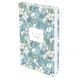 Ежедневник 2026 А6 Axent Pocket, Gentle Blossom 8902-26-3-A