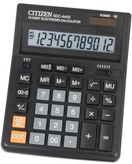 Калькулятор CITIZEN SDC-444S