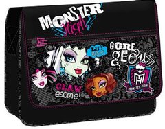 Сумка через плече StarPak 'Monster High' 49-06 MH4 307941