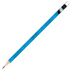 Олівець графітний з гумкою Cool For School Batman BN07104