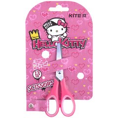 Ножиці Kite мод 123 13см Hello Kitty HK21-123