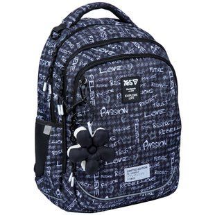 Рюкзак Yes 550390 TS-59M Passion 42*29*16см
