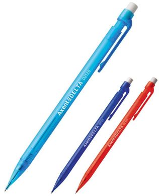 Цанговий олівець 0,5 Delta HB D2120