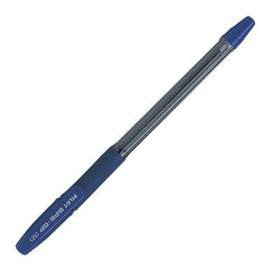 Ручка шариковая Pilot BPS-GP, Синий