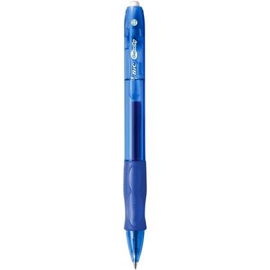 Гелева ручка BIC Gel-Ocity Original БЛІСТЕР 2шт 964754/964760, Синий