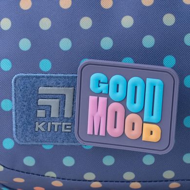 Рюкзак (ранець) м'який Kite мод 773 Good Mood K24-773M-3 39*28,5*13,5см