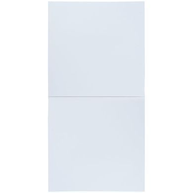 Блокнот для маркеров скетчбук 21*21см 120г/м, 30л. Kite Creative K-1282