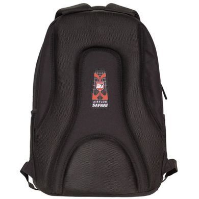 Рюкзак (ранец) школьный Safari 25-272L-2 44*32*18см