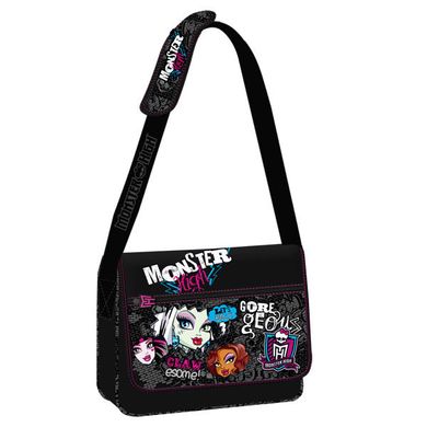 Сумка через плечо StarPak Monster High 49-06 MH4 307941