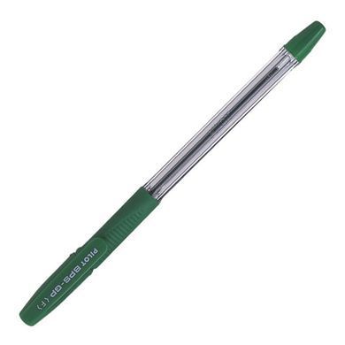 Ручка шариковая Pilot BPS-GP, Синий