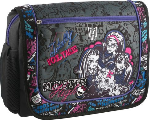 Сумка через плечо Kite мод 565 Monster High MH14-565K