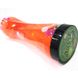 Іграшка антістрес Слайм (Лізун) HB-40 Crystal Mud у баночці 19*5,5см з мушлями ST-8507