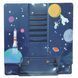 Подставка для книг металлическая Josef Otten 19*21см Space ассорти 555-386-В