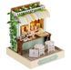 Конструктор Румбокс Ляльковий будинок Diy House CuteRoom QT-086 Dessert Time Час десерту