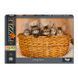 Пазли DankoToys 500ел. DT C500-14-09 475*340 Funny kittens