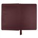 Ежедневник 2024 Leo Planner А5 Case 25242* - коричневый