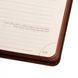 Ежедневник 2024 Leo Planner А5 Case 25242* - коричневый
