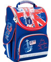 Рюкзак (ранец) Kite школьный каркасный мод 501 Winx fairy-2 W17-501S-2